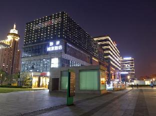 home inn selected nanjing railway station north square xuanwu lake