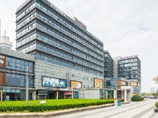 home inn selected nanjing railway station north square xuanwu lake