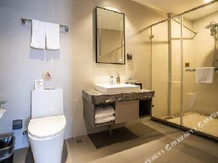 home inn selected nanjing railway station north square xuanwu lake