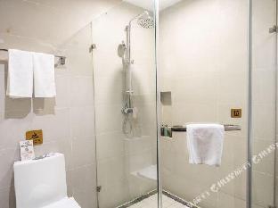 home inn selected nanjing railway station north square xuanwu lake