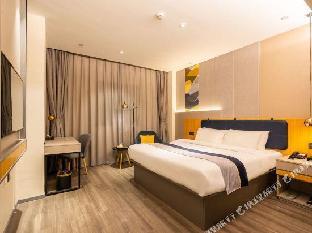 home inn selected nanjing railway station north square xuanwu lake