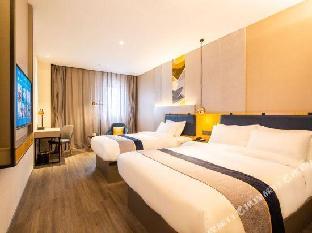 home inn selected nanjing railway station north square xuanwu lake