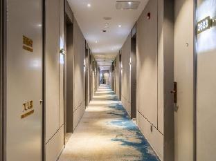 home inn selected nanjing railway station north square xuanwu lake