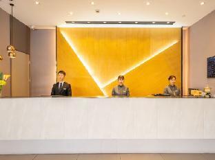 home inn selected nanjing railway station north square xuanwu lake