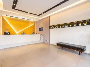 home inn selected nanjing railway station north square xuanwu lake
