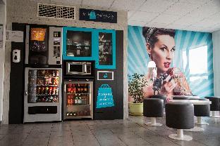 kyriad direct arras saint laurent blangy parc expo