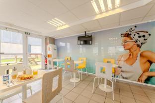 kyriad direct arras saint laurent blangy parc expo