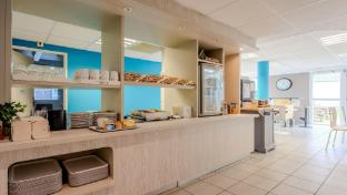 kyriad direct arras saint laurent blangy parc expo
