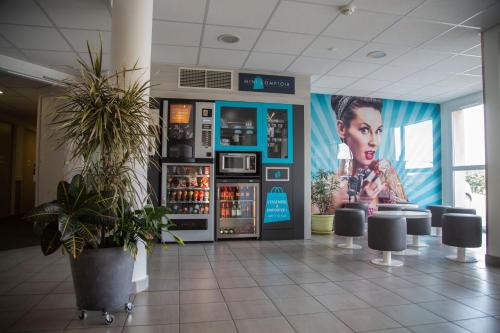kyriad direct arras saint laurent blangy parc expo
