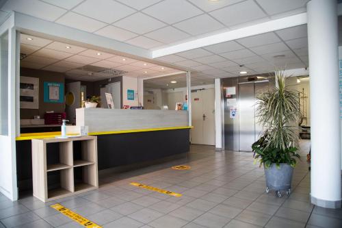kyriad direct arras saint laurent blangy parc expo