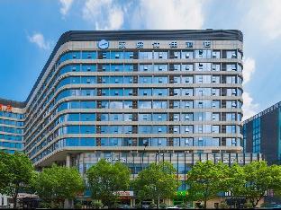 hanting premium hangzhou jiubao passenger transpor