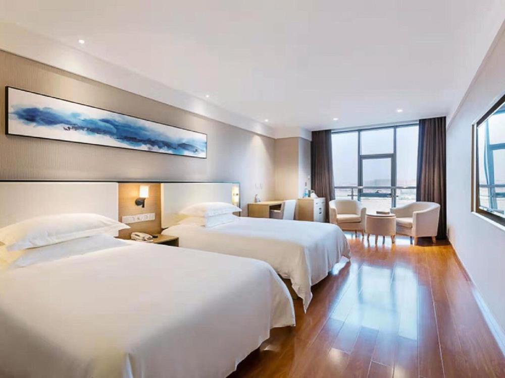 hanting premium hangzhou jiubao passenger transpor