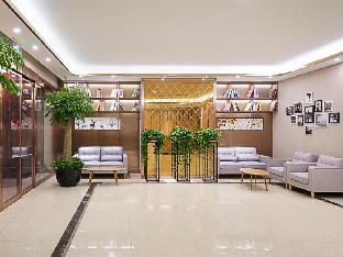 hanting premium hangzhou jiubao passenger transpor
