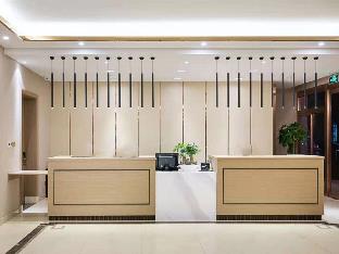 hanting premium hangzhou jiubao passenger transpor