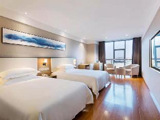 hanting premium hangzhou jiubao passenger transpor