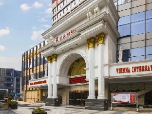vienna international hotel hangzhou jiubao passenger transport center