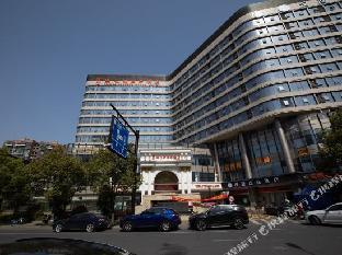 vienna international hotel hangzhou jiubao passenger transport center