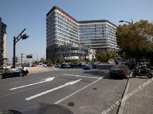 vienna international hotel hangzhou jiubao passenger transport center