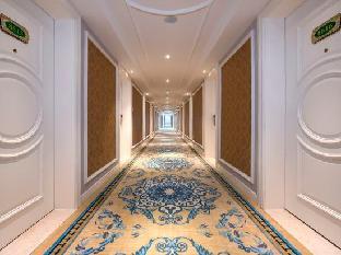 vienna international hotel hangzhou jiubao passenger transport center