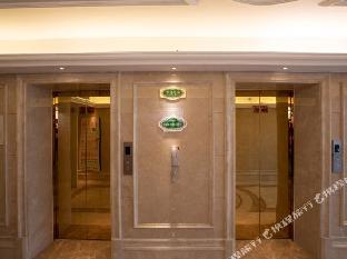vienna international hotel hangzhou jiubao passenger transport center