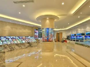 vienna international hotel hangzhou jiubao passenger transport center