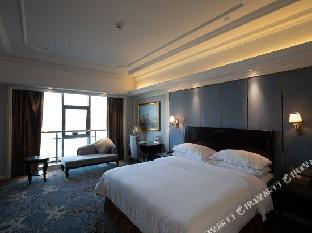 vienna international hotel hangzhou jiubao passenger transport center