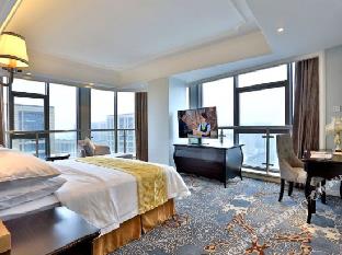 vienna international hotel hangzhou jiubao passenger transport center