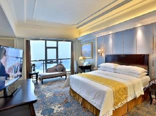 vienna international hotel hangzhou jiubao passenger transport center