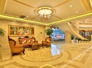 vienna international hotel hangzhou jiubao passenger transport center