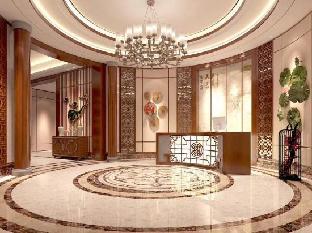 vienna international hotel hangzhou jiubao passenger transport center