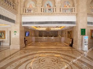 vienna international hotel hangzhou jiubao passenger transport center
