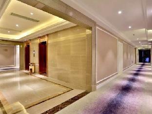 vienna international hotel hangzhou jiubao passenger transport center