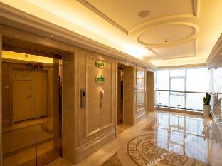 vienna international hotel hangzhou jiubao passenger transport center