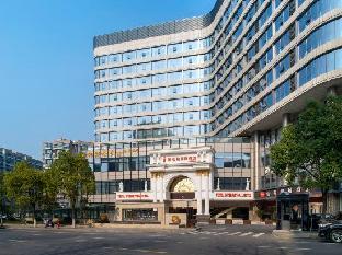 vienna international hotel hangzhou jiubao passenger transport center