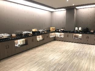 hanting hotel guangzhou baiyun airport