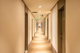 hanting hotel guangzhou baiyun airport