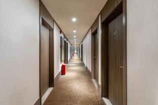 hanting hotel guangzhou baiyun airport