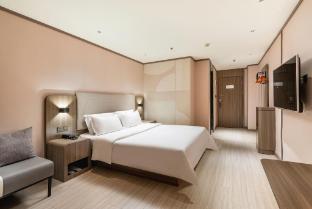 hanting hotel guangzhou baiyun airport