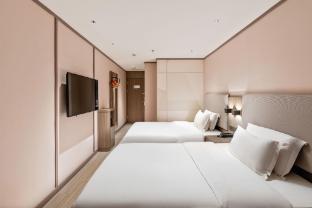 hanting hotel guangzhou baiyun airport