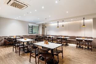 hanting hotel guangzhou baiyun airport