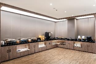 hanting hotel guangzhou baiyun airport