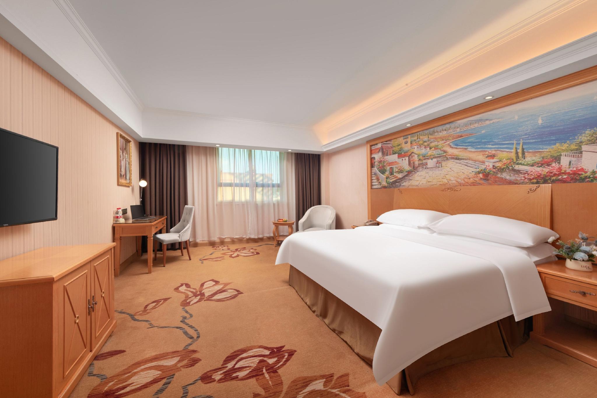 vienna hotel guangzhou huadu sunac wanda furong