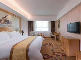 vienna hotel guangzhou huadu sunac wanda furong