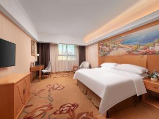 vienna hotel guangzhou huadu sunac wanda furong