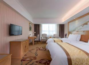 vienna hotel guangzhou huadu sunac wanda furong