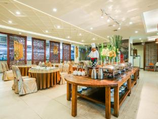 vienna hotel guangzhou huadu sunac wanda furong
