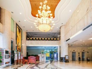 vienna hotel guangzhou huadu sunac wanda furong