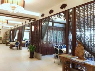 vienna hotel guangzhou huadu sunac wanda furong