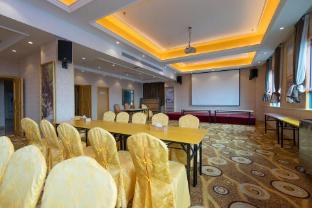 vienna hotel guangzhou huadu sunac wanda furong