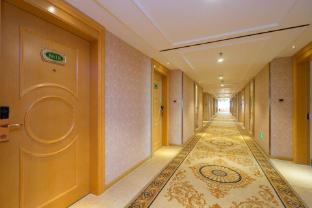 vienna hotel guangzhou huadu sunac wanda furong